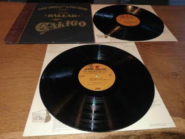 Kenny Rogers and the First Edition 1972 Warner Bros Records 2XS 6476 Doppel LP US Pressung VG+/VG+